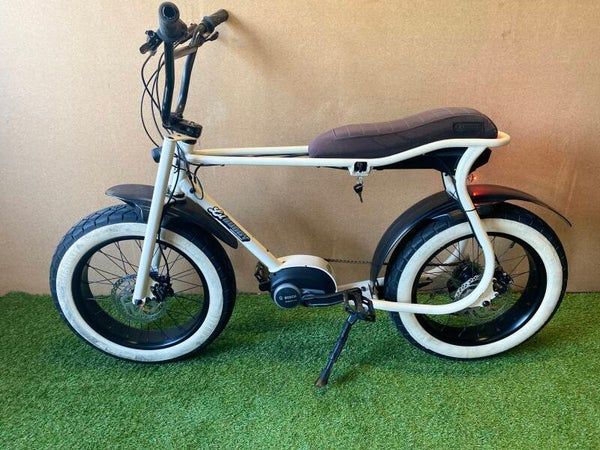 RUFF CYCLES LIL BUDDY 2023 BOSCH MOTOR ELEKTRISCHE FIETS