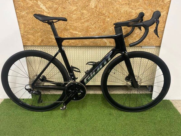 GIANT PROPEL ADVANCED 2 APR-2025 ML AERO RACEFIETS