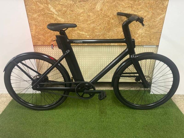 COWBOY CRUISER PERFORMANCE CONNECT 2025 BELT DRIVE
