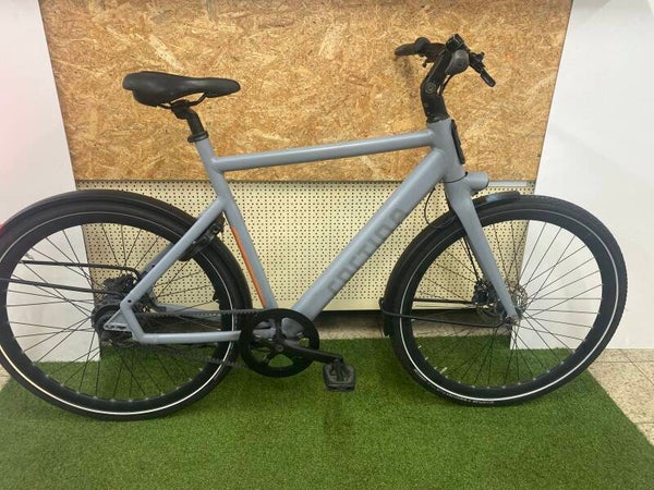 CORTINA E-LETT 2023 ELEKTRISCHE HERENFIETS 61 CM BELT DRIVE