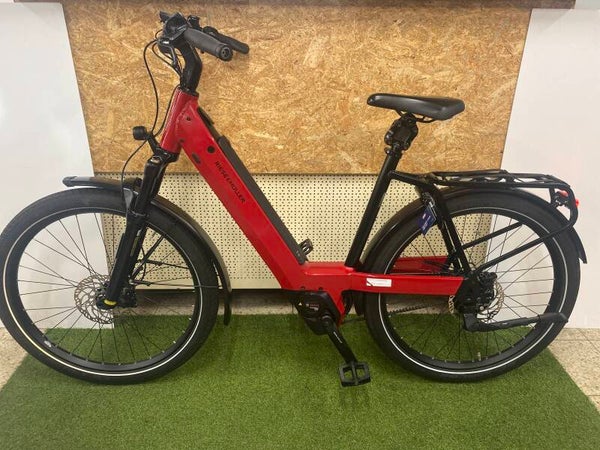 RIESE MULLER NEVO 3 GT VARIO 2023 BOSCH CX 57 CM SLECHTS 870