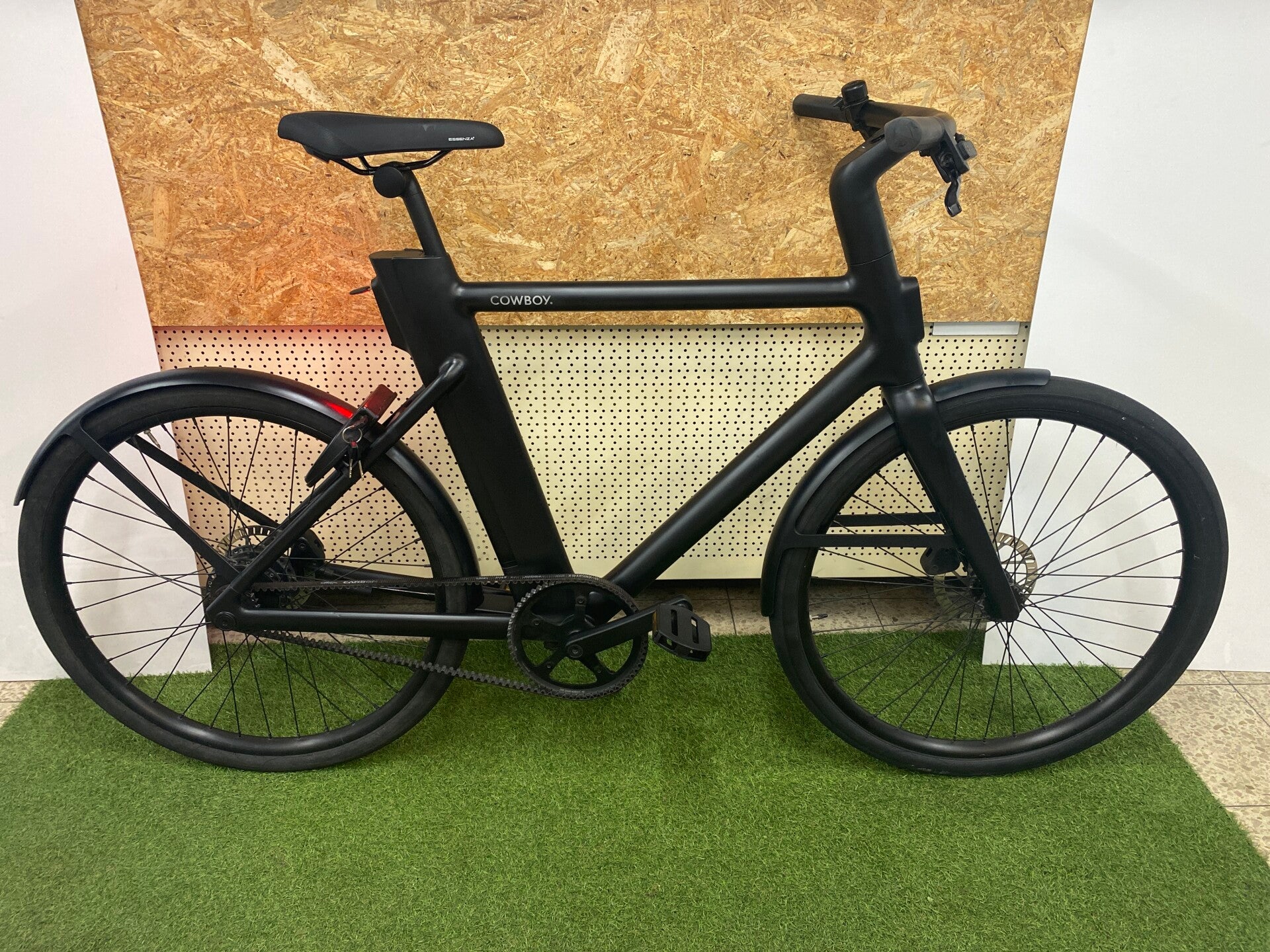 COWBOY CRUISER PERFORMANCE CONNECT 2025 BELT DRIVE