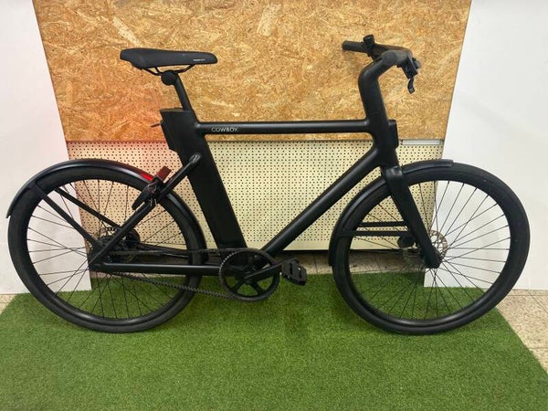 COWBOY CRUISER PERFORMANCE CONNECT 2025 BELT DRIVE