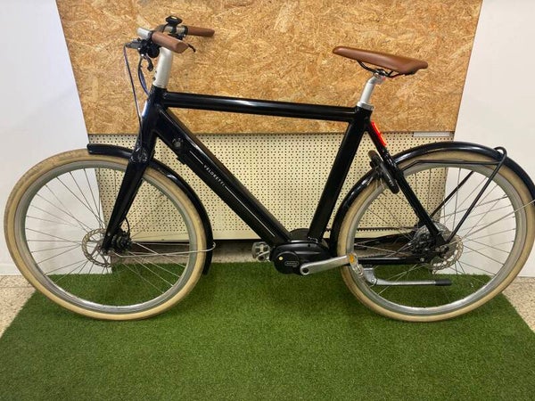 VELORETTI ACE ONE 2023 ELEKTRISCHE HERENFIETS 1066 KM
