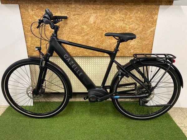 GAZELLE MEDEO T10 2023 BOSCH MOTOR HERENFIETS 55 CM 500WH