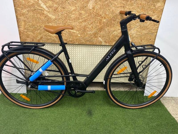 ALTEC DANCE 2026 ELEKTRISCHE FIETS 48 CM BELT DRIVE NIEUW