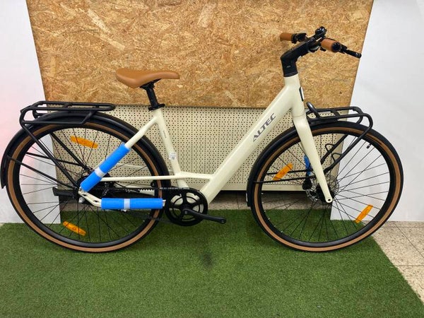 ALTEC DANCE 2026 ELEKTRISCHE FIETS 48 CM BELT DRIVE NIEUW