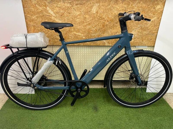 ALTEC BLITZ 2026 ELEKTRISCHE HERENFIETS 55 CM BELT DRIVE