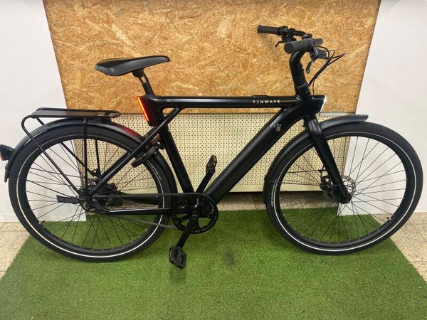 TENWAYS CGO009 2025 ELEKTRISCHE HERENFIETS 57 CM BELT DRIVE