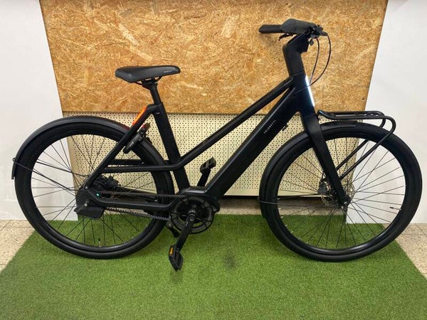 VELORETTI  IVY TWO PRO 2025 55 CM 1700 KM BELT DRIVE