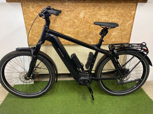 RIESE MULLER CHARGER 4 GT VARIO 2024 1000WH 56 CM 2129 KM