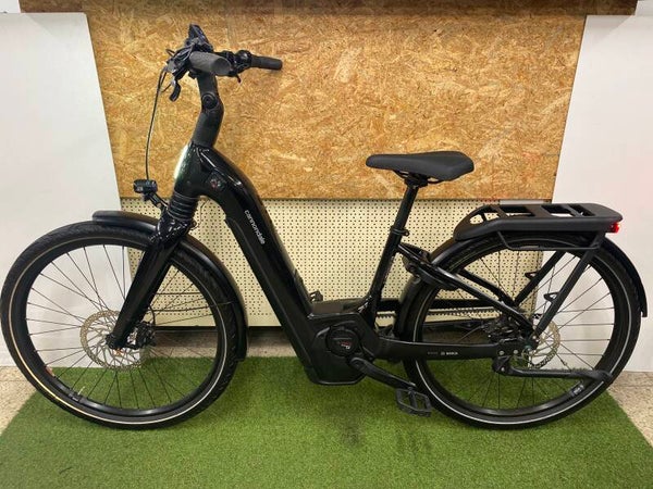 CANNONDALE MAVARO NEO 2 2025 SM BOSCH CX MM 750WH BELT DRIVE