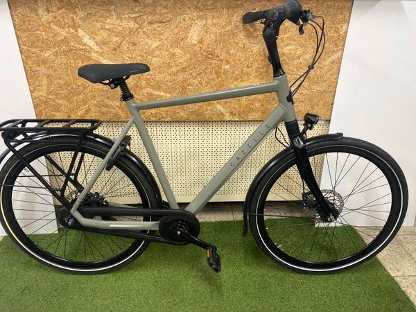 GAZELLE CHAMONIX C8 2025 HERENFIETS 61 CM 8V