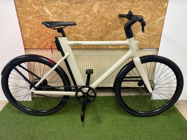 COWBOY CRUISER PERFORMANCE CONNECT 2024 5266 KM BELT DRIVE