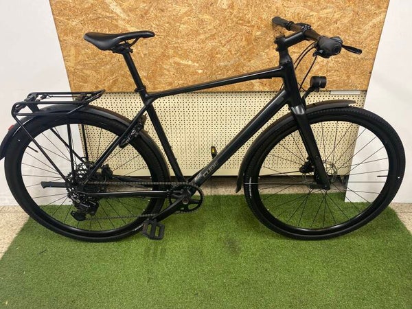 CUBE GRAVEL FIETS NULANE PRO 2026 55 CM