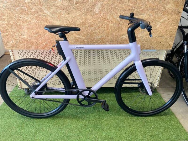 COWBOY 4 CRUISER 2024 SLECHTS 2802 KM NOG STEEDS ONDER GARANTIE