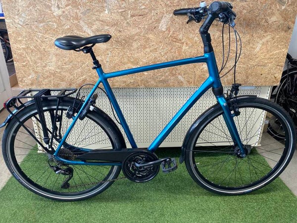 KOGA VENYA 7.0 2022 HERENFIETS 63 CM 3X10 VERSNELLING