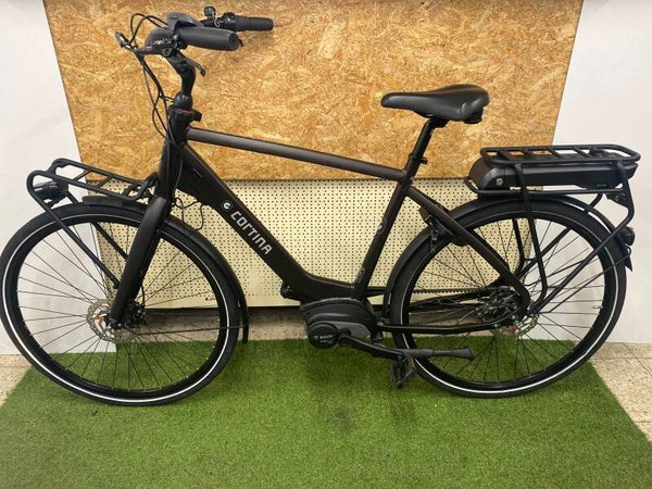 CORTINA E COMMON 2026 BOSCH HERENFIETS 56CM BELTDRIVE 841 KM