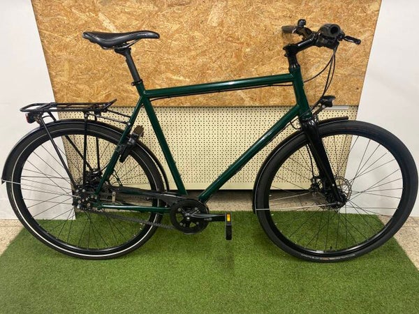 REPUBLIC DUTCH JOHAN DE WITT 2023 61 CM ALFINE 11 BELT DRIVE