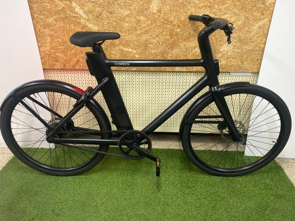 COWBOY CRUISER PERFORMANCE CONNECT 2024 6039 KM BELT DRIVE