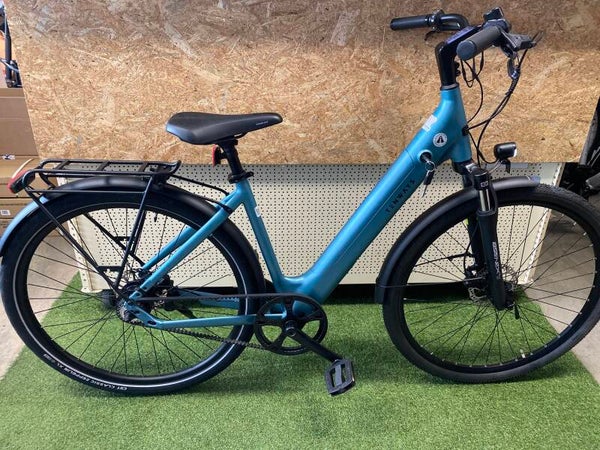 TENWAYS CGO800S 2024 51 CM SLECHTS 193 KM BELT DRIVE