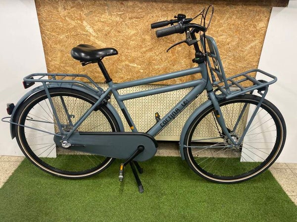 CORTINA U4 2024 HEREN TRANSPORT FIETS 50 CM 3V