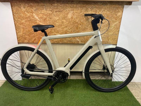 VELORETTI ACE TWO PRO 2024 BELT DRIVE SLECHTS 339 KM