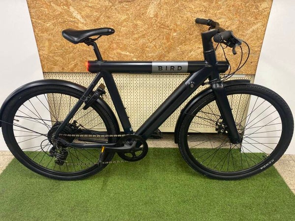 BIRD BIKE 2023 ELEKTRISCHE HERENFIETS 60 CM SLECHTS 710 KM
