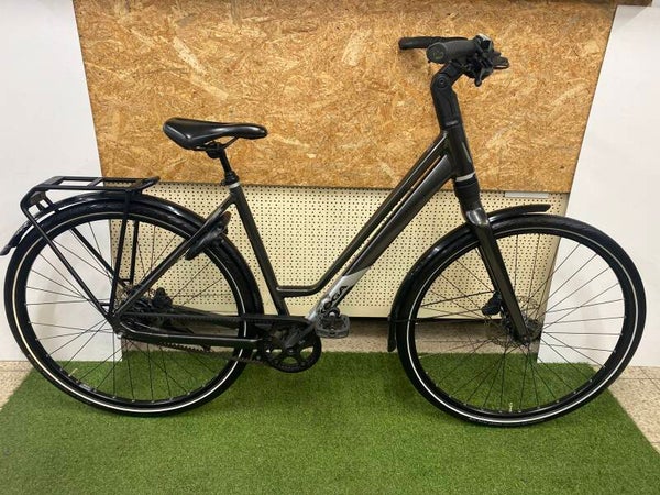 KOGA F3 6.0 2024 DAMESFIETS 51 CM ALFINE 8 BELT DRIVE