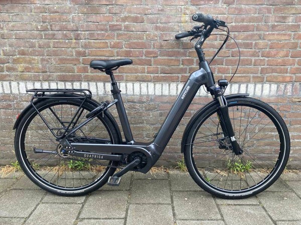 KETTLER QUADRIGA P5 2023 BOSCH PERF.LINE MM 51 CM BELT DRIVE