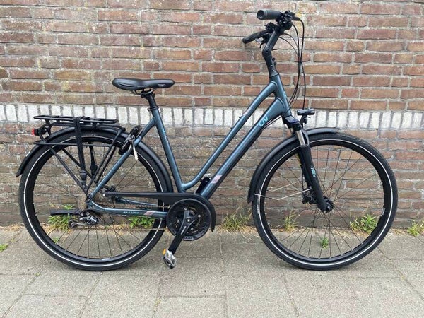 GIANT LIV ALLURE RS 2 2023 LICHTGEWICHT DAMES TOERFIETS L