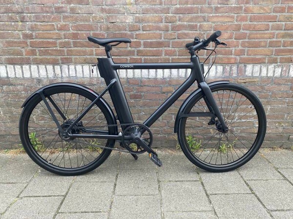 COWBOY 3 2023 SLECHTS 887 KM BELT DRIVE