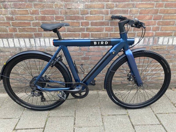 BIRD BIKE 2023 ELEKTRISCHE FIETS 60 CM 7V 346WH