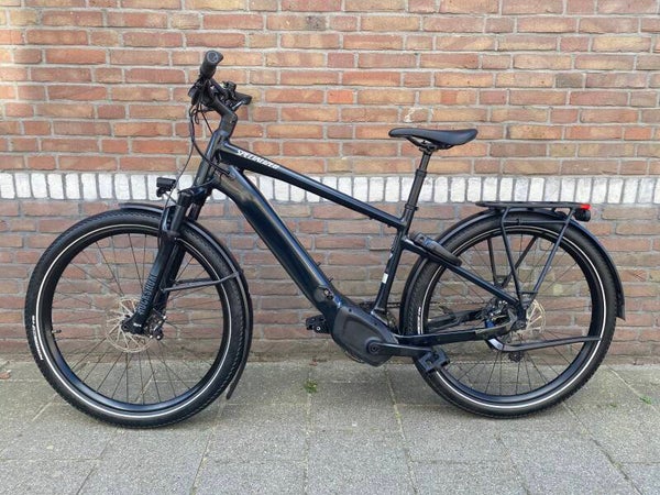 SPECIALIZED TURBO VADO 5.0 2022 L ELEKTRISCHE HERENFIETS