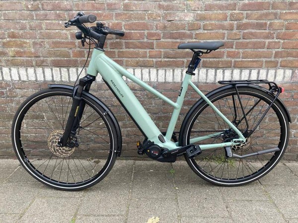 RIESE MULLER ROADSTER MIXTE VARIO 2024 625WH SLECHTS 69 KM