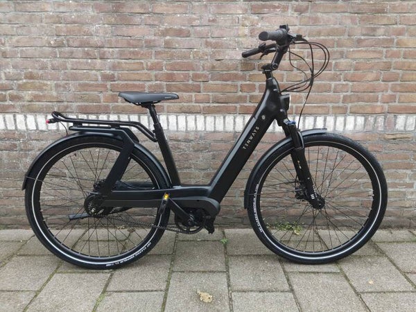 TENWAYS AGO T 2025 BELT DRIVE SLECHTS 445 KM