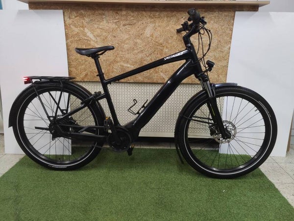 SPECIALIZED TURBO VADO 3.0 IGH 2024 XL ELEKEKTRISCHE FIETS BELT DRIVE