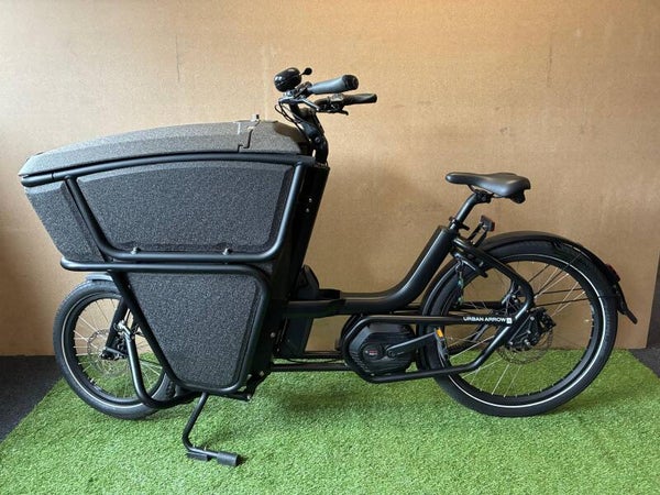 URBAN ARROW SHORTY 2024 CARGO LINE BELT DRIVE SLECHTS 71 KM