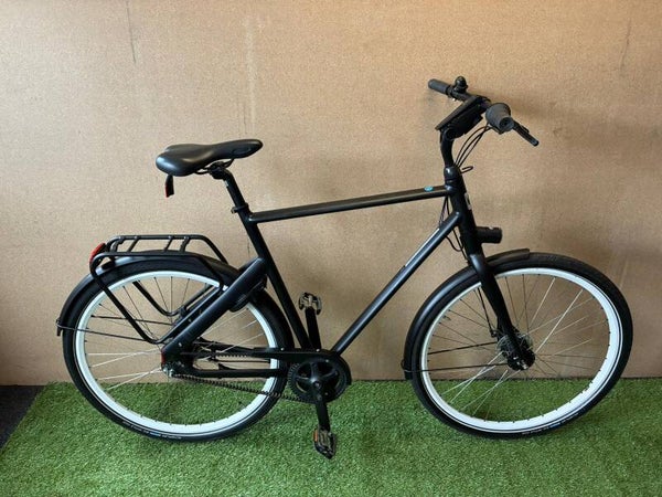 CORTINA BLAU 2024 HERENFIETS 62 CM 7V BELT DRIVE