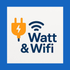 Watt et Wifi