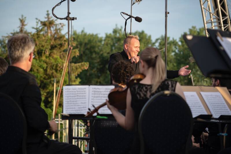 boventiteling Rain Requiem Jef Neve