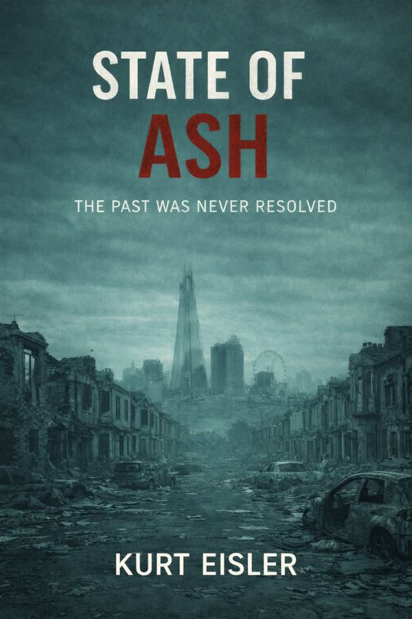 State of Ash