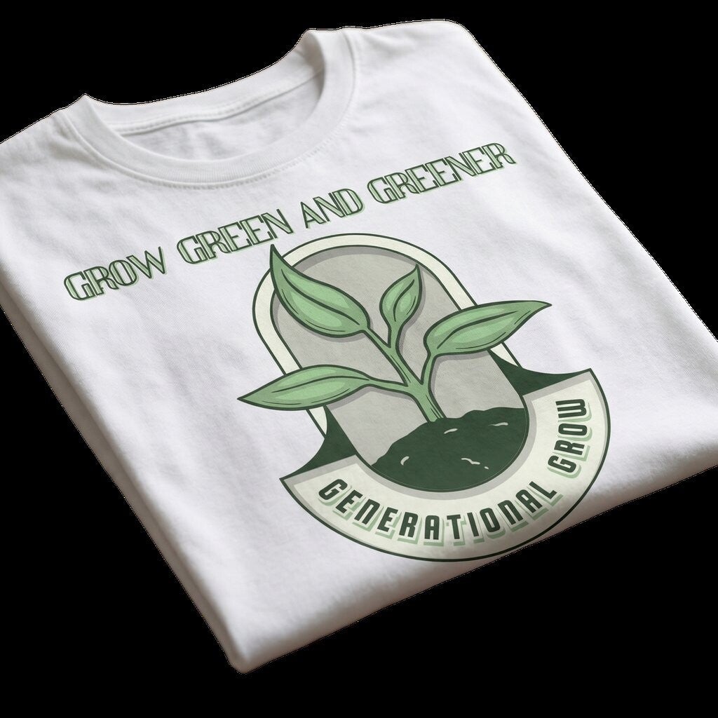 The Heritage Tee's GG's