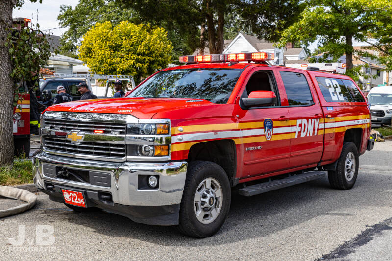 Battalion 22 - Staten Island