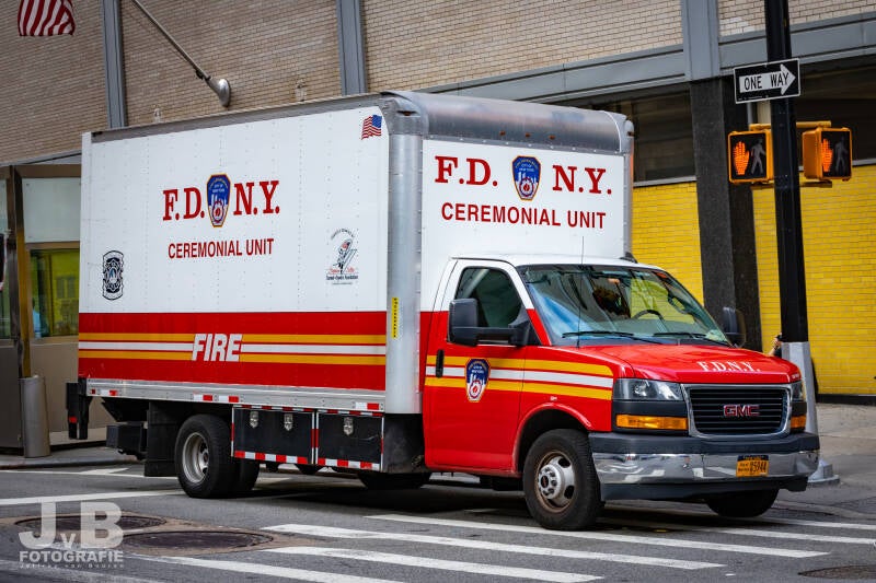 Ceremonial Unit (Fort Tottenpark)
