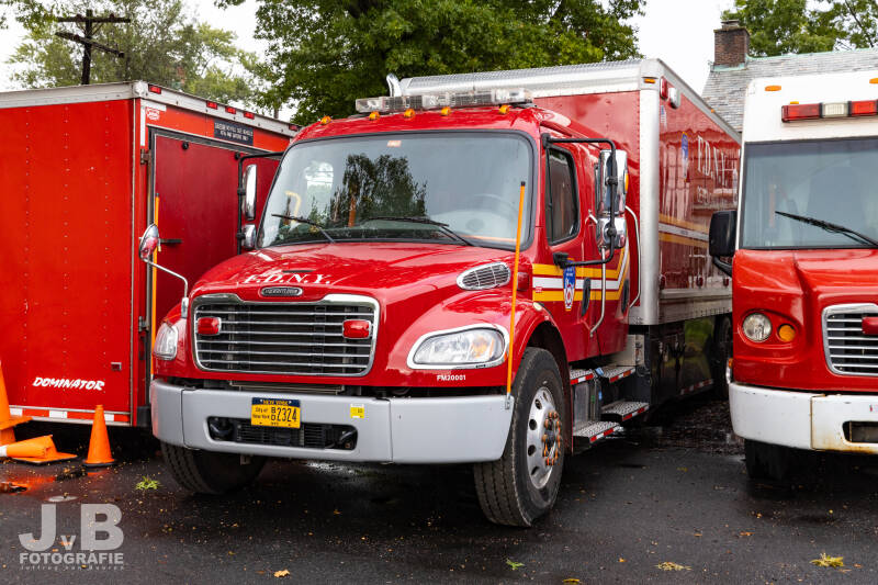 Ceremonial Unit (Fort Tottenpark)