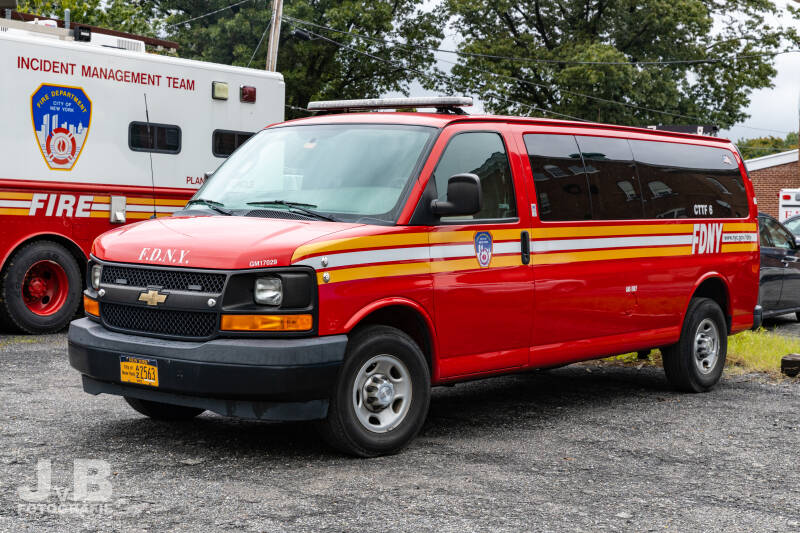 CTTF 6 - Counter Terrorism Task Force - Fort Tottenpark