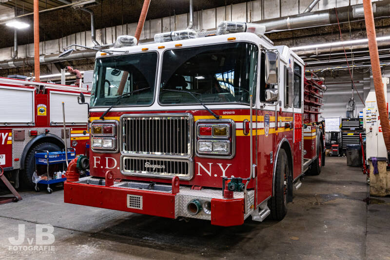 Spare/Reserve Engine Fleet Services Division