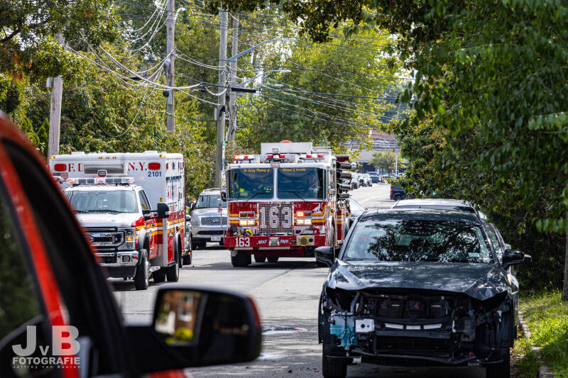 Engine 163 - Staten Island