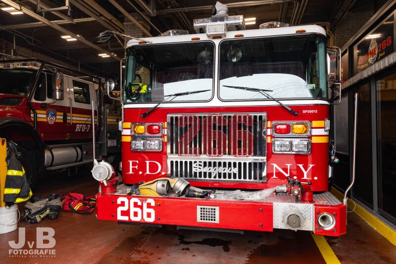 Engine 266 (BFU-7) - Queens